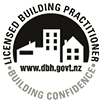 licensed builder practioner certification